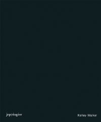 Book Cover for Kelley Walker by Bob Nickas, Scott Rothkopf