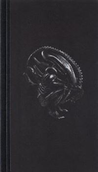 Book Cover for H.R. Giger by Belinda Bauer