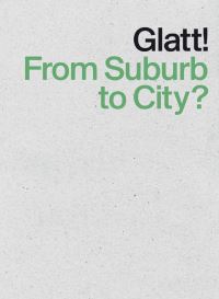 Book Cover for Glatt? by International Summer Academy Zurich