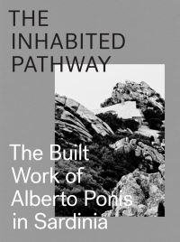 Book Cover for The Inhabited Pathway by Alberto Ponis