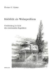 Book Cover for Mobilitat Als Wohnproblem by Florian G Kaiser