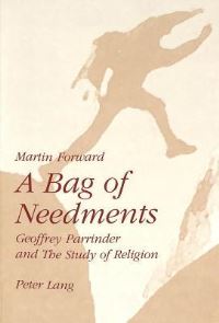 Book Cover for A Bag of Needments by Martin Forward