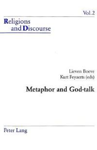 Book Cover for Metaphor and God-Talk by L Boeve, Kurt Feyaerts