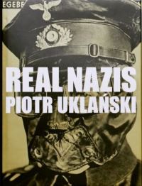 Book Cover for Real Nazis by Staatliche Kunstsammlungen Kassel