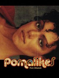 Book Cover for Pornalikes by Piotr Uklanski