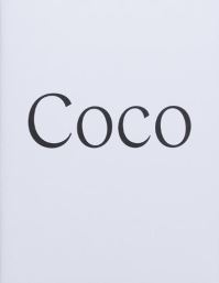 Book Cover for Olivier G. Fatton - Coco by Olivier G Fatton, Dunia Miralles