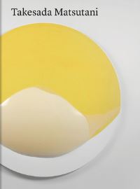Book Cover for Takesada Matsutani by Takesada Matsutani, Centre Georges Pompidou