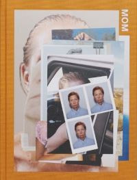 Book Cover for Charlie Engman - Mom by Charlie Engman