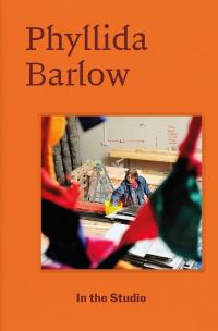 Book Cover for Phyllida Barlow by Frances Morris