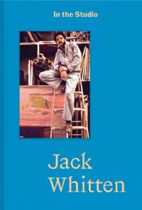 Book Cover for Jack Whitten by Yinka Elujoba