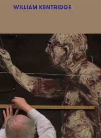 Book Cover for William Kentridge by William Kentridge