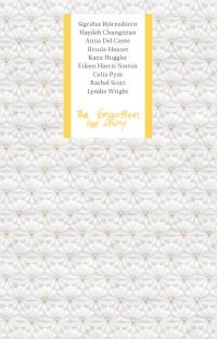 Book Cover for The Forgotten Her Story by Manuela Wirth