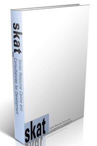Book Cover for Water and Sanitation Knowledge System by Werner Fuchs
