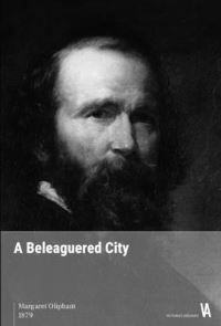Book Cover for A Beleaguered City by Margaret Oliphant