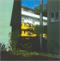 Book Cover for Steidle + Partner, Wohnquartier Freischutzstrasse, Munchen by Oliver G Hamm