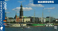 Book Cover for Hamburg by Helga Neubauer