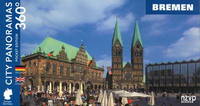 Book Cover for Bremen by Christine Metzger