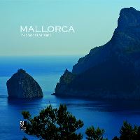 Book Cover for Mallorca by 