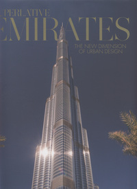 Book Cover for Superlative Emirates by Caroline Klein
