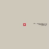 Book Cover for iF Communication Design Award Yearbook 2011 by iF International Forum Design GmbH