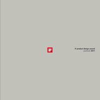 Book Cover for iF Product Design Award Yearbook 2011 by iF International Forum Design GmbH