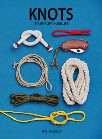Book Cover for Knots by 