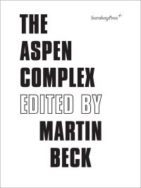 Book Cover for The Aspen Complex by Martin Beck
