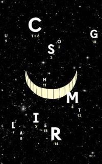 Book Cover for Cosmic Laughter No. 1 by Fabian Marti, Cristina Ricupero