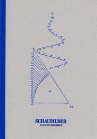 Book Cover for Schaubilder by Thomas Thiel