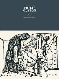 Book Cover for Philip Guston by Philip Guston, Michael Semff, John William Gabriel