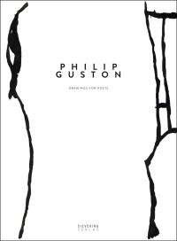 Book Cover for Philip Guston by Bill Berkson