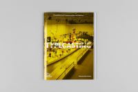 Book Cover for Typecasting by Milan La Pelota Brera