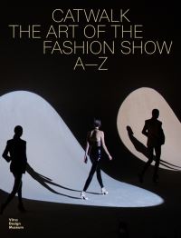 Book Cover for Catwalk by Vitra Design Museum, VA Dundee Museum