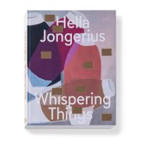 Book Cover for Hella Jongerius by Glenn Adamson, Marcella Hanika