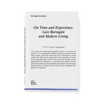 Book Cover for On Time and Experience by Luis E Carranza