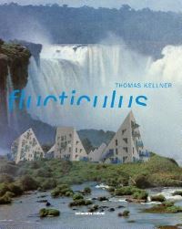 Book Cover for Flucticulus by Thomas Kellner