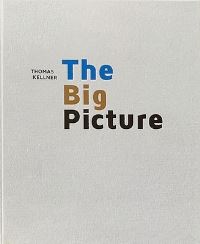 Book Cover for The Big Picture by Thomas Kellner