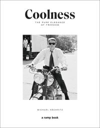 Book Cover for Coolness by Michael Köckritz