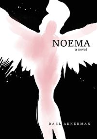 Book Cover for Noema by Dael Akkerman