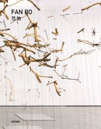 Book Cover for Fan Bo by Tereza de Arruda, J Teixeira Coelho Netto, Huang Du, Olaf Reis, Minan Wang