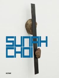 Book Cover for Sunah Choi by Sunah Choi