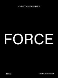 Book Cover for Force 2018 by Christian Falsnaes