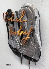 Book Cover for Virtual Poetry by Florian Auer, Asya Yaghmurian