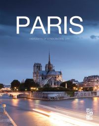 Book Cover for Paris by Robert Fischer, Christiane Gsänger, Stefan Jordan