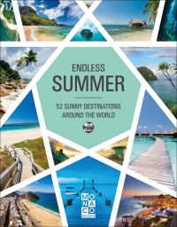 Book Cover for Endless Summer by Monaco Books