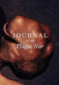 Book Cover for A Journal of the Plague Year by Cosmin Costinas, Inti Guerrero, Lesley Ma
