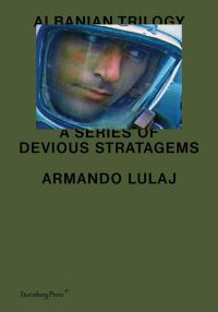 Book Cover for Albanian Trilogy by Armando Lulaj