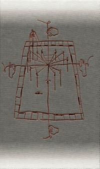 Book Cover for The Baltic Atlas by Karlis Berzins, Jurga Daubaraite, Petras Isora, Ona Lozuraityte, Niklavs Paegle, Dagnija Smilga, Johan Tali, Laila Zarina, Jonas Zukauskas