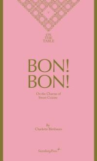 Book Cover for Bon! Bon! by Charlotte Birnbaum