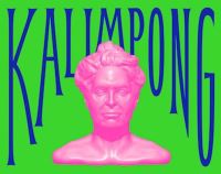 Book Cover for Five Movements Towards a Fugue on the Subject of Kalimpong by Shezad Dawood, Timothy Taylor Gallery